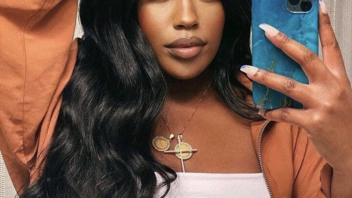 la hair candy, wigs. bundles
