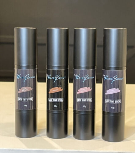 LA Hair Candy Lace Tint LA Hair Candy Long Beach, CA Brazillian