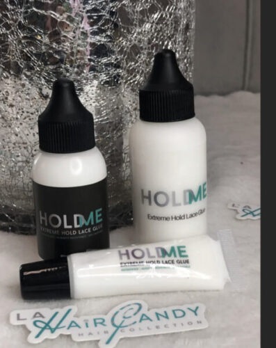 HoldMe Lace Glue LA Hair Candy Long Beach, CA Brazillian Hair