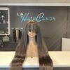 la hair candy wigs