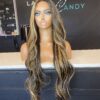 la hair candy wigs
