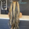 la hair candy wigs