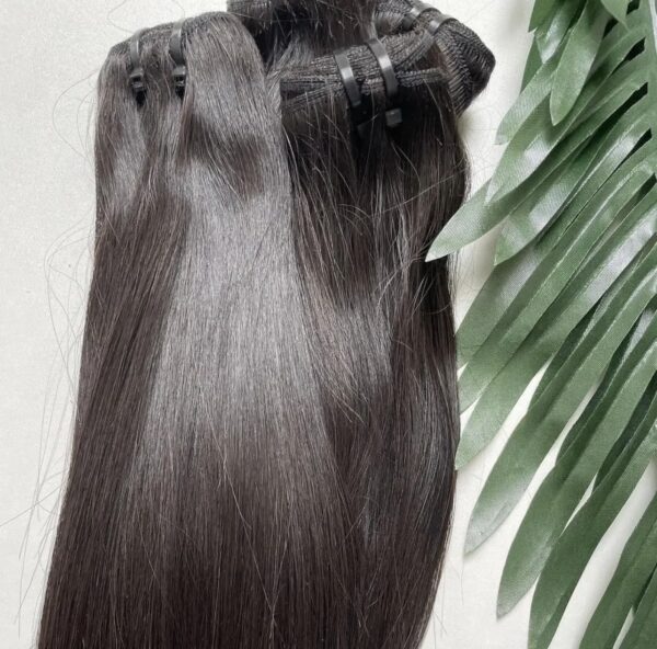 RAW HAIR BUNDLES - LA Hair Candy - Long Beach, CA - Brazillian Hair ...